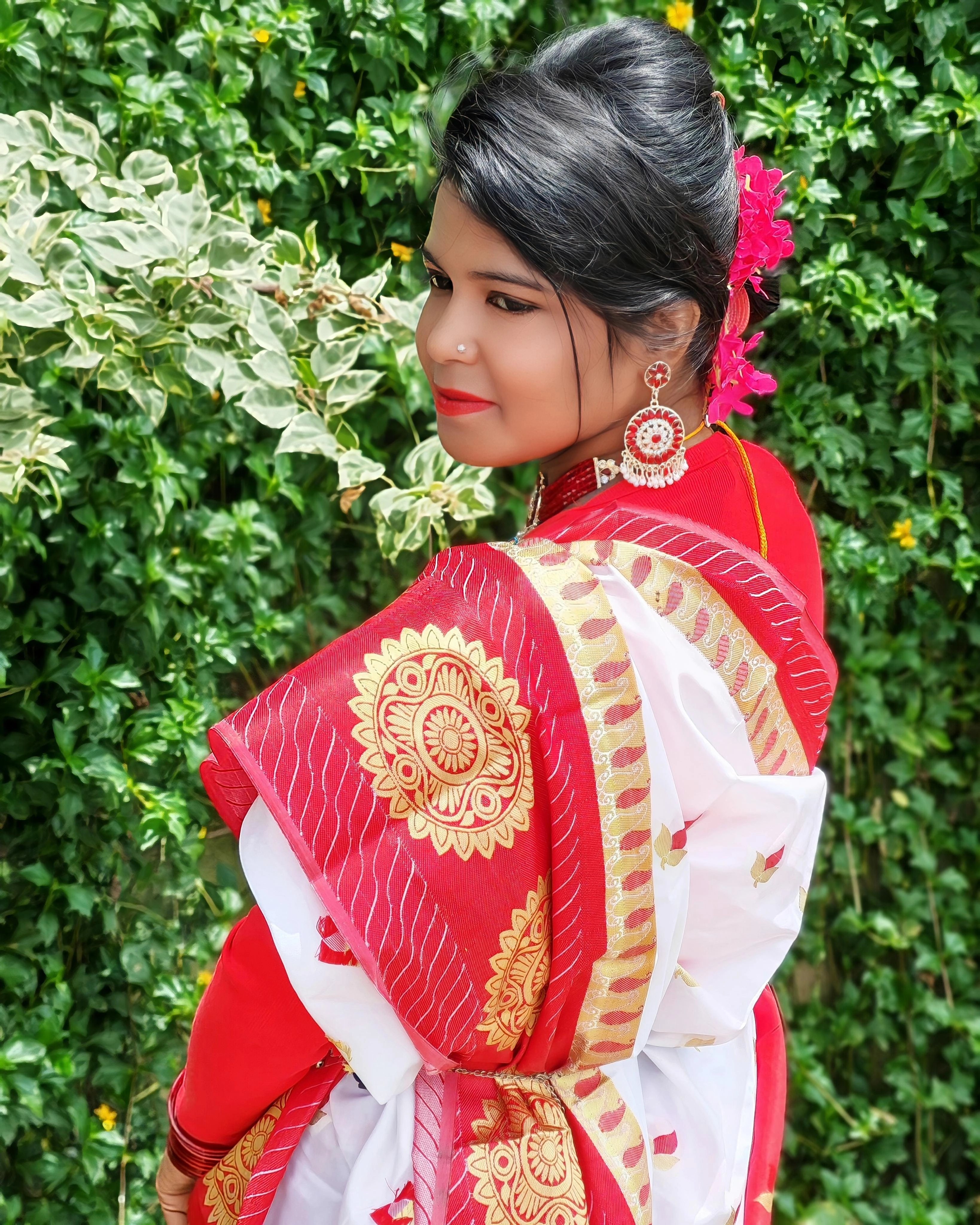 সফ্টসিল্ক কাতান